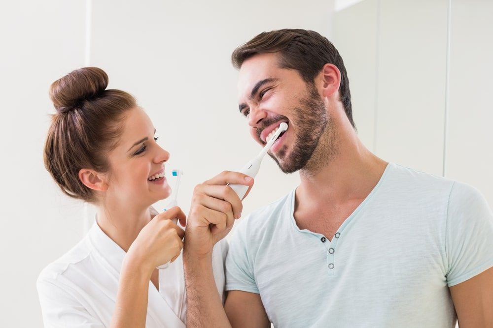 Brossage des dents : 3 règles à respecter