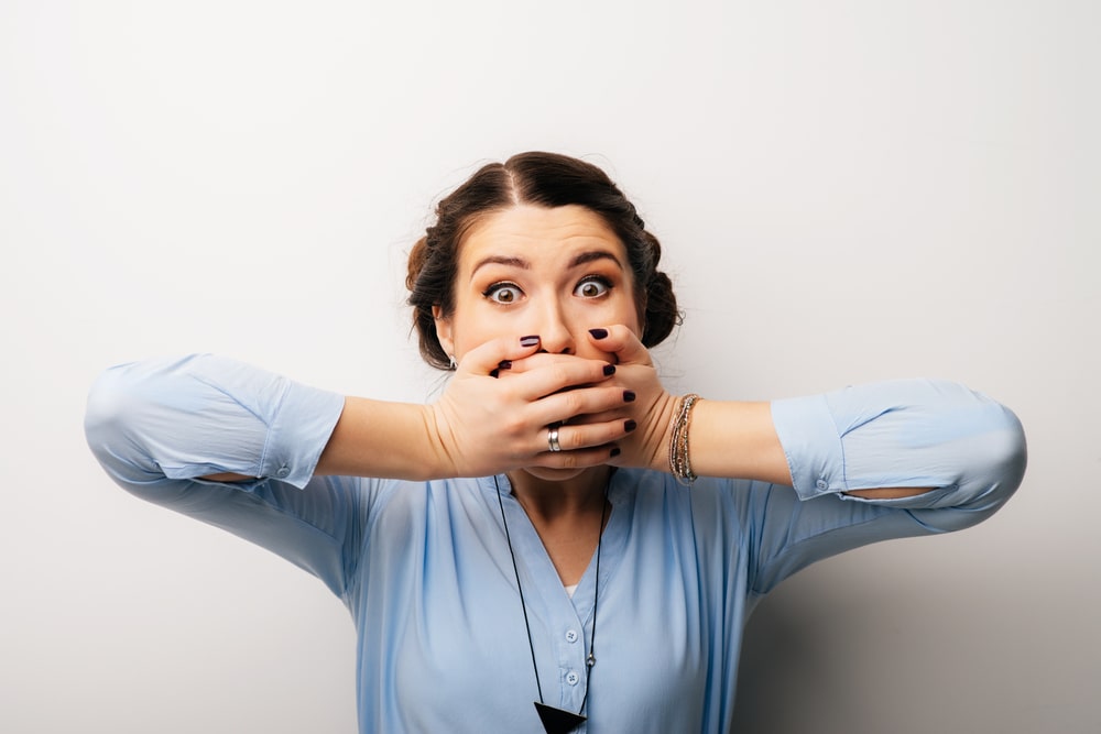 La mauvaise haleine : un problème à considérer
