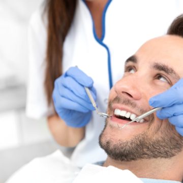5 bonnes raisons de visiter le dentiste régulièrement
