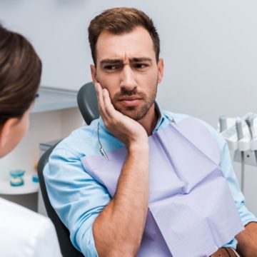 Rage de dents : ne laissez pas la douleur vous ronger