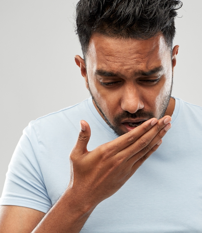 5 méthodes naturelles contre la mauvaise haleine - Centre dentaire Bélanger  Paré et associés - Dentiste St-Constant