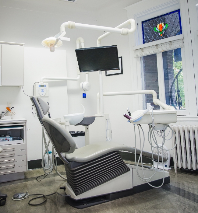 Centre dentaire de Haute Technologie du Québec 
