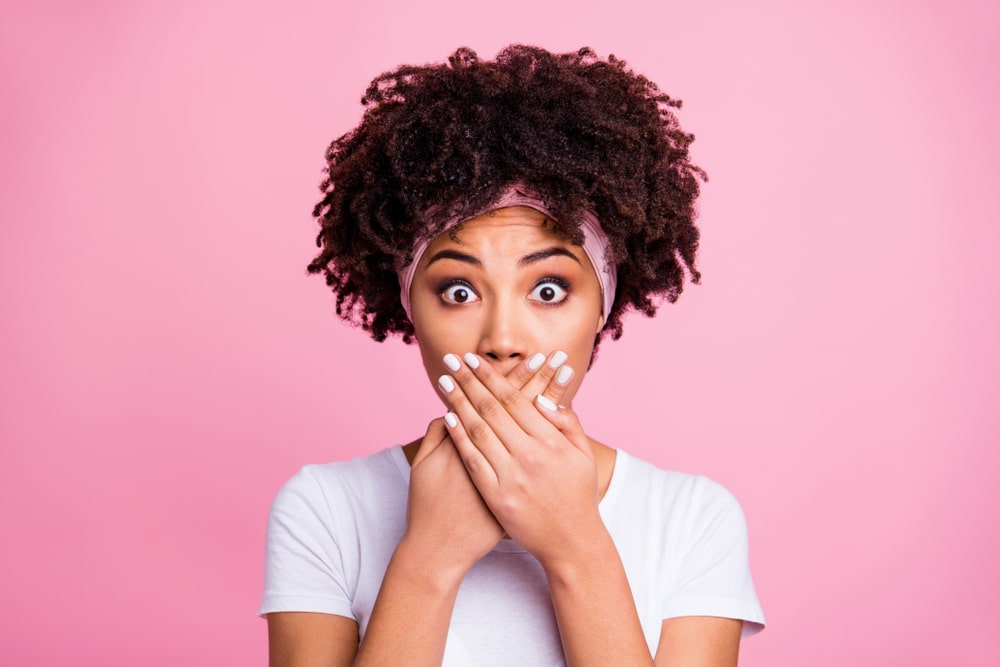 L'hyperplasie gingivale affecte l'apparence du sourire et provoque de la gêne