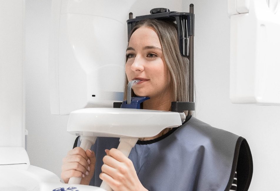 Tous les services dentaires sous un même toit Tous les services dentaires sous un même toit