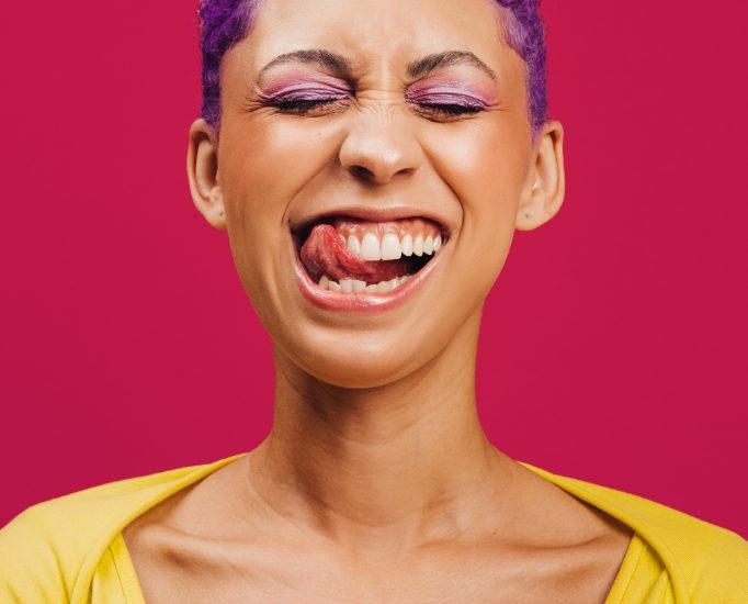 Vous êtes concernés par plusieurs des symptômes Vous êtes concernés
par plusieurs
des symptômes